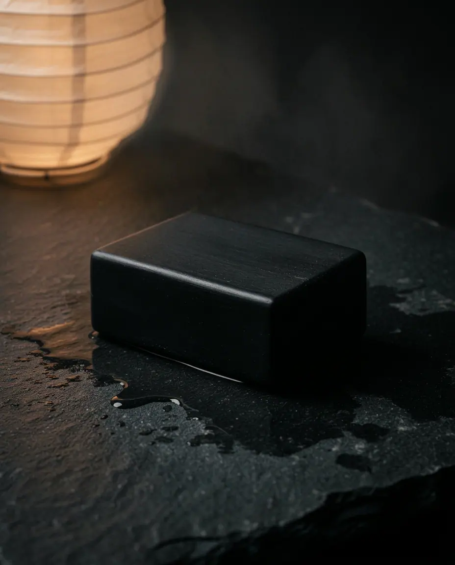Hinoki Soap